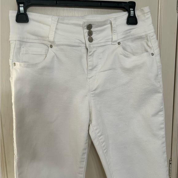 Wax Jean “Butt I Love You” jeans size 7/28 - Picture 2 of 10